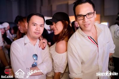 Axtone Stage Live in Bangkok at GMM Live House (Album 4) — photo 108