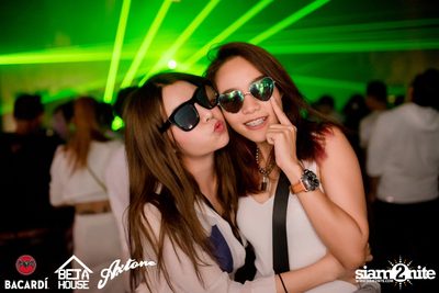 Axtone Stage Live in Bangkok at GMM Live House (Album 4) — photo 111