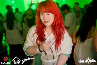 Axtone Stage Live in Bangkok at GMM Live House (Album 4) — photo 113