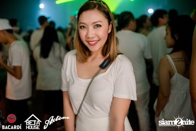 Axtone Stage Live in Bangkok at GMM Live House (Album 4) — photo 114