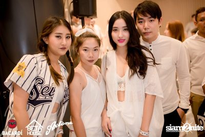 Axtone Stage Live in Bangkok at GMM Live House (Album 4) — photo 116