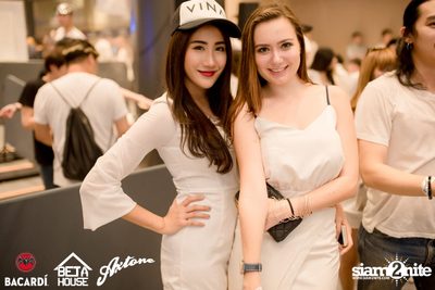 Axtone Stage Live in Bangkok at GMM Live House (Album 4) — photo 117