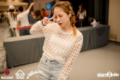 Axtone Stage Live in Bangkok at GMM Live House (Album 4) — photo 118