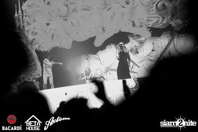 Axtone Stage Live in Bangkok at GMM Live House (Album 4) — photo 128