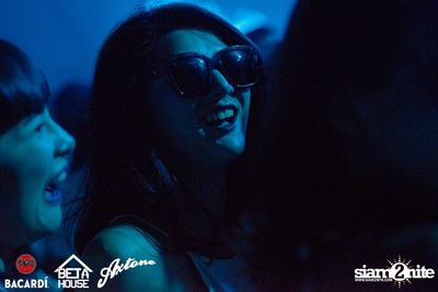 Axtone Stage Live in Bangkok at GMM Live House (Album 4) — photo 129