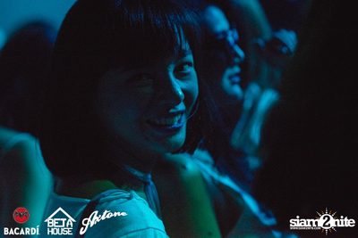 Axtone Stage Live in Bangkok at GMM Live House (Album 4) — photo 130