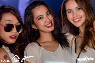 Axtone Stage Live in Bangkok at GMM Live House (Album 4) — photo 131