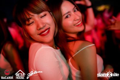 Axtone Stage Live in Bangkok at GMM Live House (Album 4) — photo 133