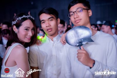 Axtone Stage Live in Bangkok at GMM Live House (Album 4) — photo 134