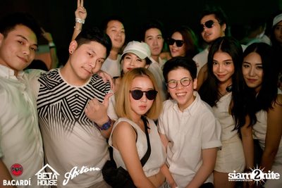 Axtone Stage Live in Bangkok at GMM Live House (Album 4) — photo 136