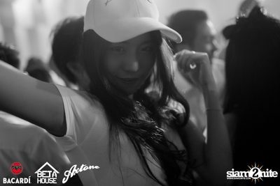 Axtone Stage Live in Bangkok at GMM Live House (Album 4) — photo 140