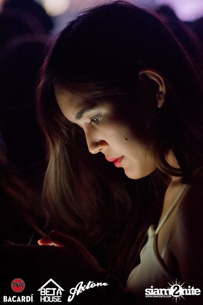 Axtone Stage Live in Bangkok at GMM Live House (Album 4) — photo 142