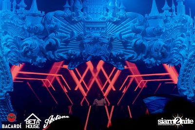 Axtone Stage Live in Bangkok at GMM Live House (Album 4) — photo 143
