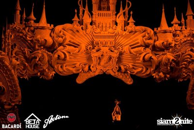 Axtone Stage Live in Bangkok at GMM Live House (Album 4) — photo 144
