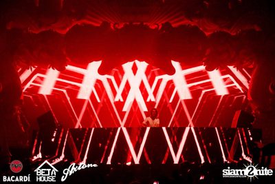 Axtone Stage Live in Bangkok at GMM Live House (Album 4) — photo 146