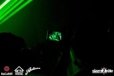 Axtone Stage Live in Bangkok at GMM Live House (Album 4) — photo 148