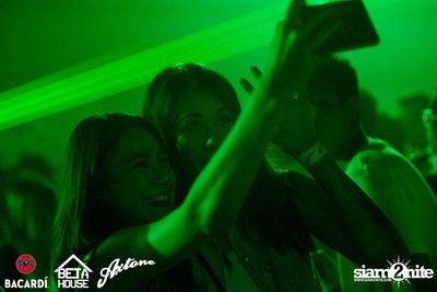 Axtone Stage Live in Bangkok at GMM Live House (Album 4) — photo 149