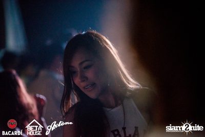 Axtone Stage Live in Bangkok at GMM Live House (Album 4) — photo 151
