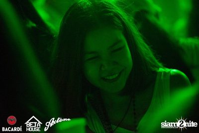 Axtone Stage Live in Bangkok at GMM Live House (Album 4) — photo 152