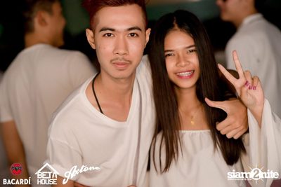 Axtone Stage Live in Bangkok at GMM Live House (Album 4) — photo 155
