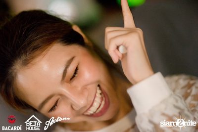 Axtone Stage Live in Bangkok at GMM Live House (Album 4) — photo 157