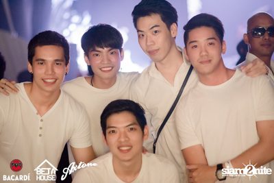 Axtone Stage Live in Bangkok at GMM Live House (Album 4) — photo 159
