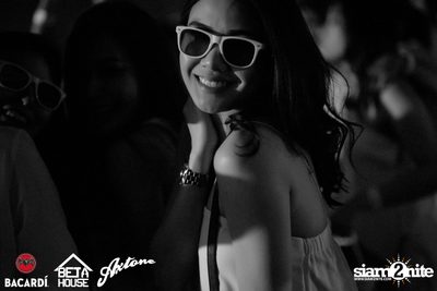 Axtone Stage Live in Bangkok at GMM Live House (Album 4) — photo 162