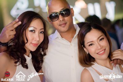 Axtone Stage Live in Bangkok at GMM Live House (Album 4) — photo 163