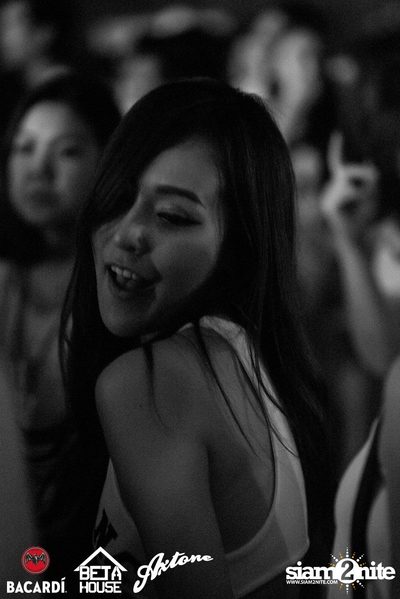 Axtone Stage Live in Bangkok at GMM Live House (Album 4) — photo 164