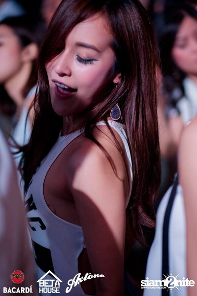 Axtone Stage Live in Bangkok at GMM Live House (Album 4) — photo 165