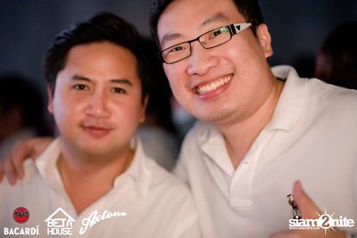 Axtone Stage Live in Bangkok at GMM Live House (Album 4) — photo 168
