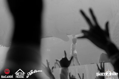 Axtone Stage Live in Bangkok at GMM Live House (Album 4) — photo 176