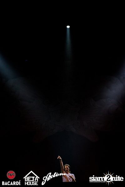 Axtone Stage Live in Bangkok at GMM Live House (Album 4) — photo 177