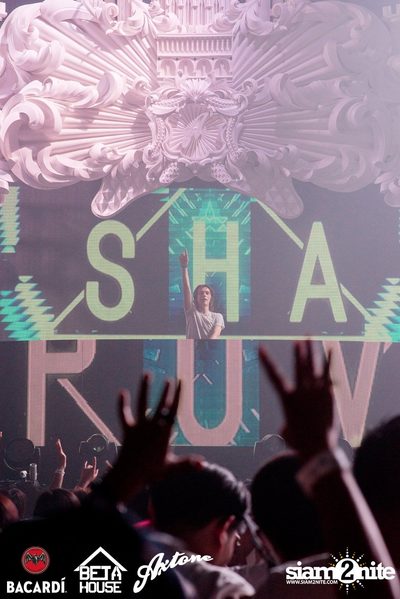Axtone Stage Live in Bangkok at GMM Live House (Album 4) — photo 178