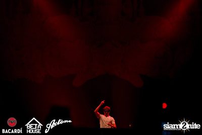 Axtone Stage Live in Bangkok at GMM Live House (Album 4) — photo 179