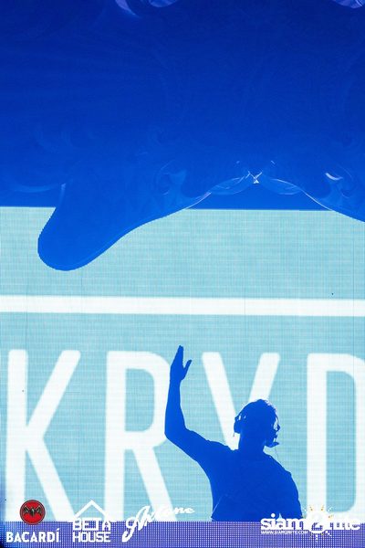 Axtone Stage Live in Bangkok at GMM Live House (Album 4) — photo 181