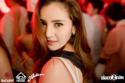 Axtone Stage Live in Bangkok at GMM Live House (Album 4) — photo 184