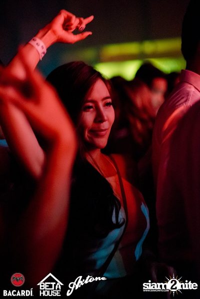 Axtone Stage Live in Bangkok at GMM Live House (Album 4) — photo 185
