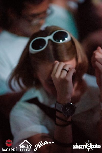 Axtone Stage Live in Bangkok at GMM Live House (Album 4) — photo 186