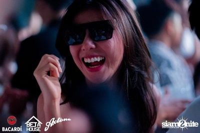 Axtone Stage Live in Bangkok at GMM Live House (Album 4) — photo 187