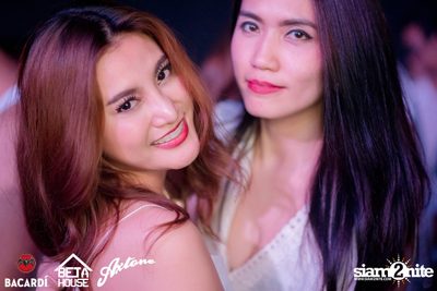 Axtone Stage Live in Bangkok at GMM Live House (Album 4) — photo 188