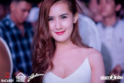 Axtone Stage Live in Bangkok at GMM Live House (Album 4) — photo 189