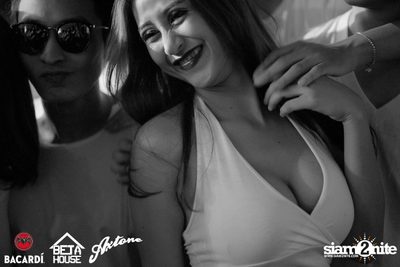 Axtone Stage Live in Bangkok at GMM Live House (Album 4) — photo 192