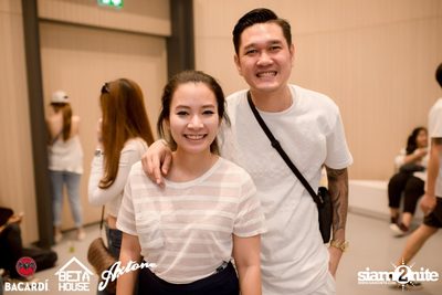 Axtone Stage Live in Bangkok at GMM Live House (Album 4) — photo 193