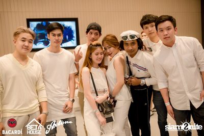 Axtone Stage Live in Bangkok at GMM Live House (Album 4) — photo 194