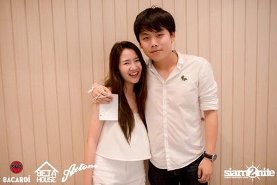 Axtone Stage Live in Bangkok at GMM Live House (Album 4) — photo 198