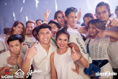 Axtone Stage Live in Bangkok at GMM Live House (Album 4) — photo 203