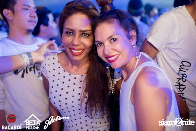 Axtone Stage Live in Bangkok at GMM Live House (Album 4) — photo 204