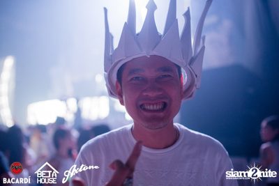 Axtone Stage Live in Bangkok at GMM Live House (Album 4) — photo 210