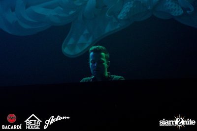 Axtone Stage Live in Bangkok at GMM Live House (Album 4) — photo 213